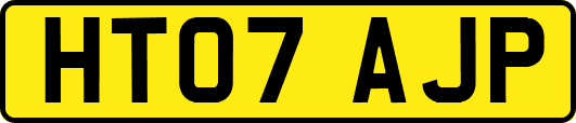 HT07AJP