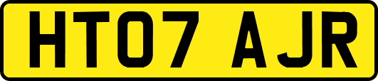 HT07AJR