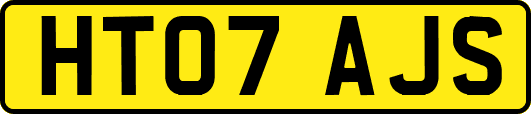 HT07AJS