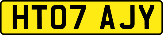 HT07AJY