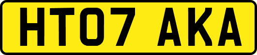 HT07AKA