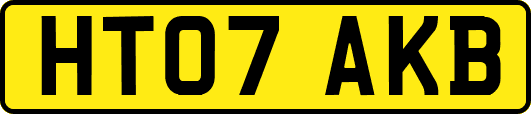 HT07AKB