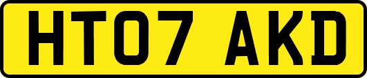 HT07AKD