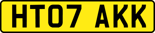 HT07AKK