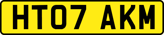 HT07AKM