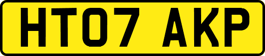 HT07AKP