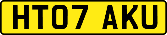 HT07AKU