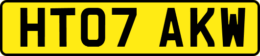 HT07AKW