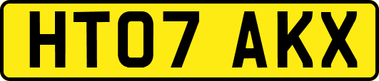 HT07AKX