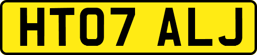 HT07ALJ