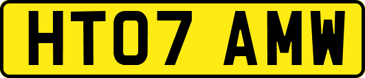 HT07AMW