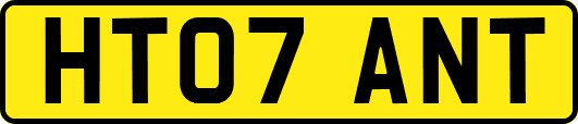 HT07ANT