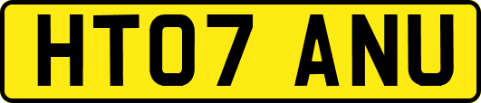 HT07ANU