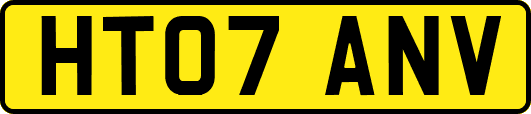 HT07ANV