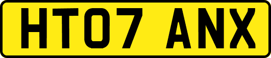 HT07ANX