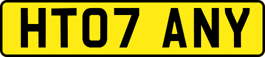 HT07ANY
