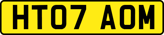 HT07AOM