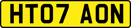 HT07AON