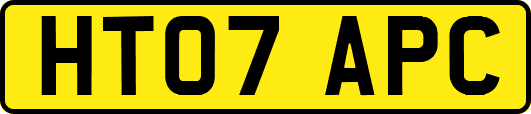 HT07APC