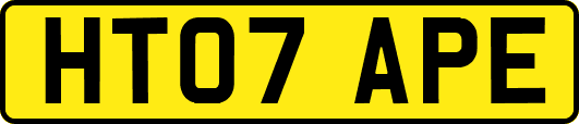 HT07APE