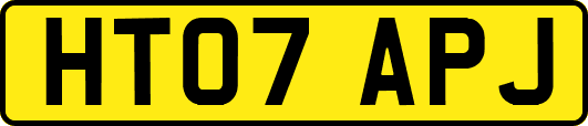 HT07APJ
