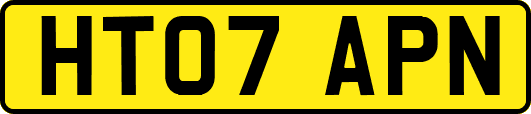 HT07APN