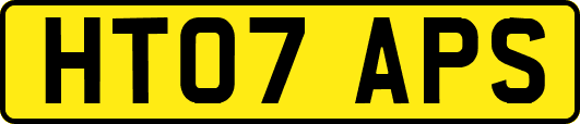 HT07APS