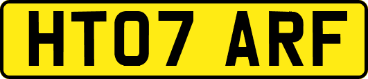 HT07ARF