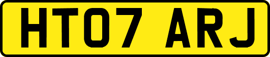 HT07ARJ