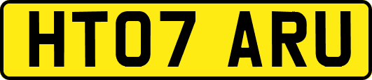 HT07ARU