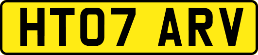 HT07ARV