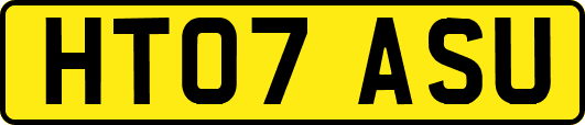 HT07ASU