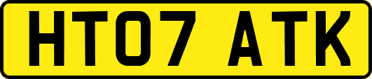 HT07ATK