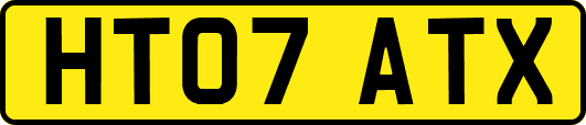HT07ATX
