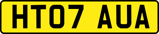 HT07AUA