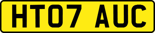 HT07AUC