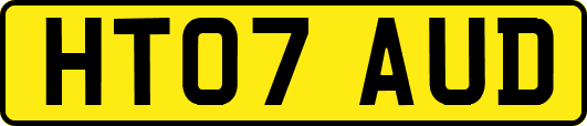 HT07AUD