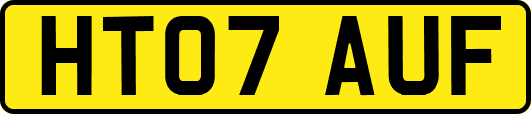 HT07AUF