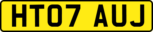 HT07AUJ