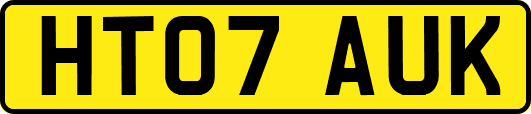 HT07AUK