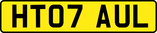 HT07AUL