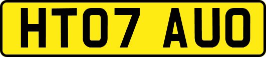 HT07AUO