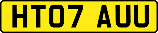 HT07AUU