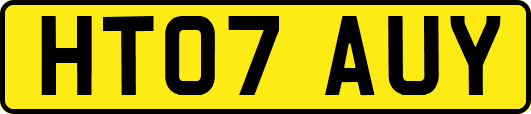 HT07AUY