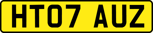 HT07AUZ