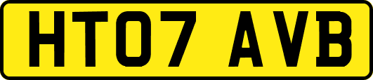 HT07AVB