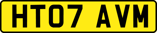 HT07AVM