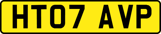 HT07AVP
