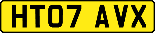 HT07AVX