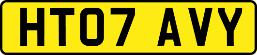 HT07AVY